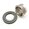 Form bellows seal,mechanical seal,pump seal
